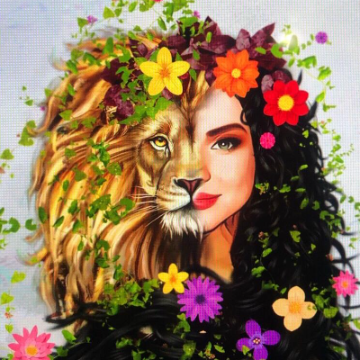 Animal by xtinaandrews