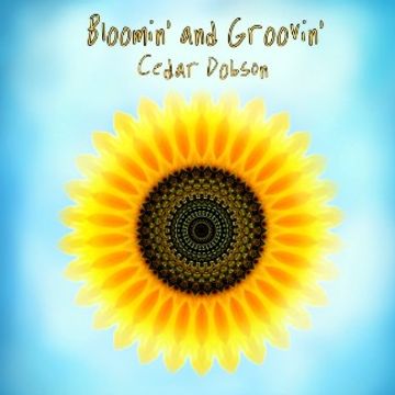 Original Funk Celtic Composition: Bloomin n Groovin Demo by Cedar Dobson