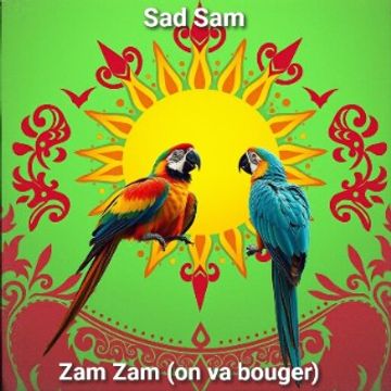 Zam Zam (on va bouger) by Sad Sam