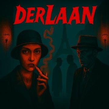 Smoke 'em Up by der_Laan