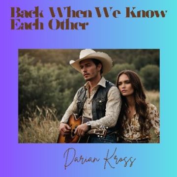 They Said I Wouldn't Make It In Nashville by Darian Kross