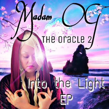 Manifest .mp3 by Madam OG