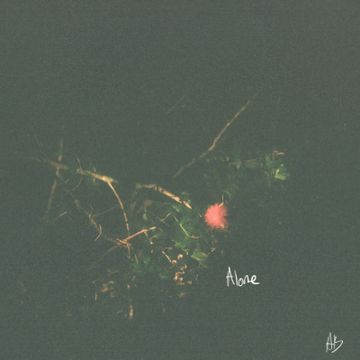 Alone by Alexander Bryant