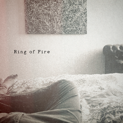 Skinny Breakfast - Ring of Fire (Ausschussware Master v2).wav by David J Cooper