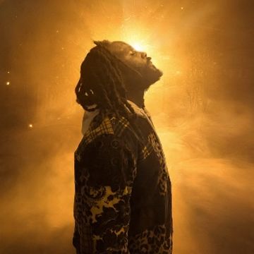 2007 to Heaven Interlude by J Brig