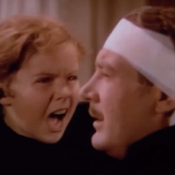 Just Baby by Bullet Belt Rosary