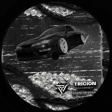 SPINNIN' ROUND by Ya Boi Ivan & Tricion