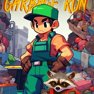 8 Bit ShT by Midnight Roach Media