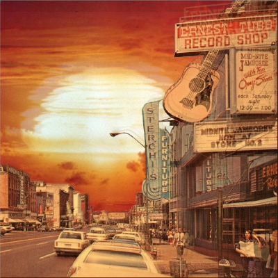 Drop Dead Sunset_Anaesthesia by Final