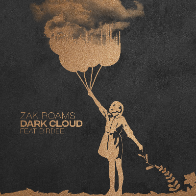 Dark Cloud (feat. Birdee) by Zak Roams