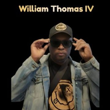 Roomy by William Thomas IV