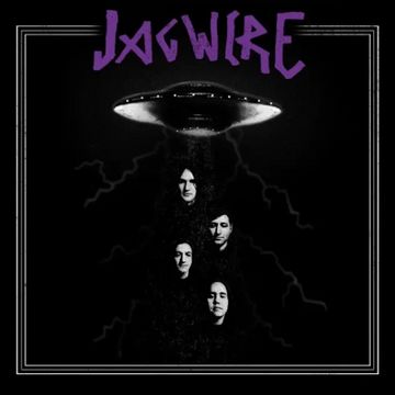 Is He Alien? by Jagwire