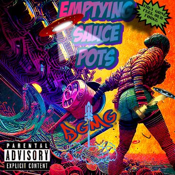 Out My Face.mp3 by GarnerBoi
