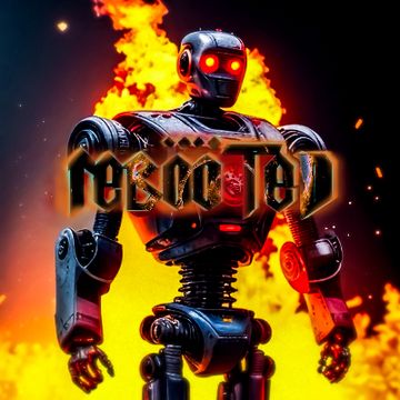 Rebooted by Fall of Rome