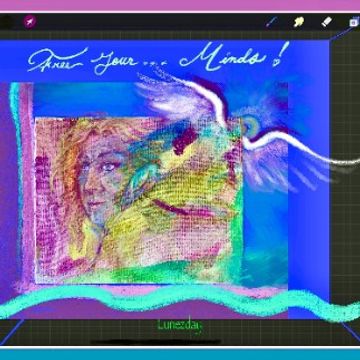 LUNEZDAY - FREE YOUR MINDS V3.wav by Lunezday