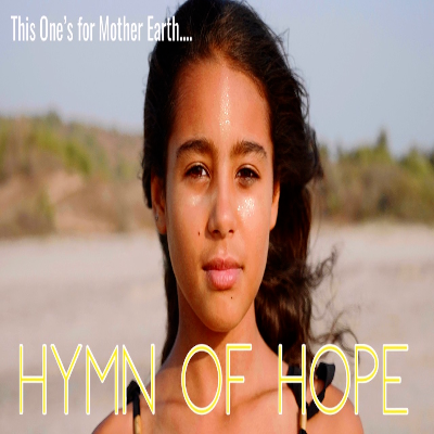 Hymn of Hope Radio Edit (feat. Nikhil Koparde & Marianne D'cruz Ai by Nikhil Koparde