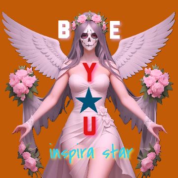 Be You-niK.wav by inspirastar