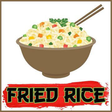 Fried Rice by Kool-Nerd Productions