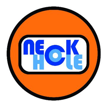 blue eyes by Neckhole