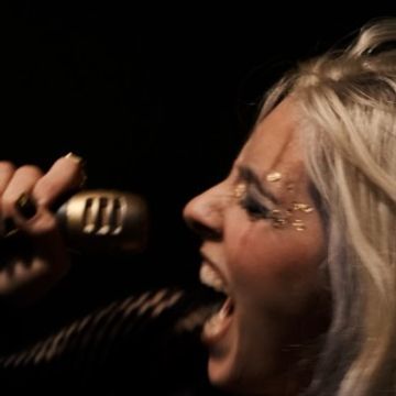 GOLD (Songwriting, lyrics, topline, vocals) by FORTVNA