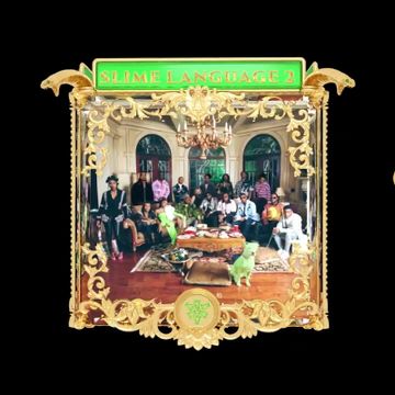 Young Stoner Life & Gunna - Came Out (feat. Lil Keed) [Official Au by trackstarmediagroup@gmail.com