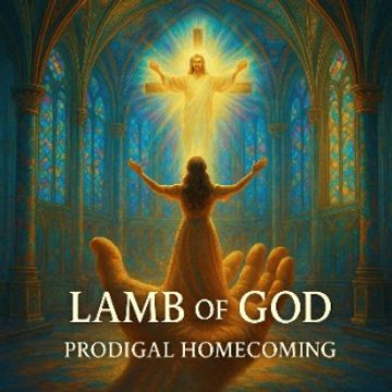 Lamb of God by Prodigal Homecoming