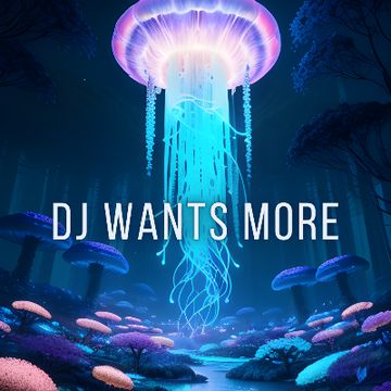 DJ Wants More by Jaffy