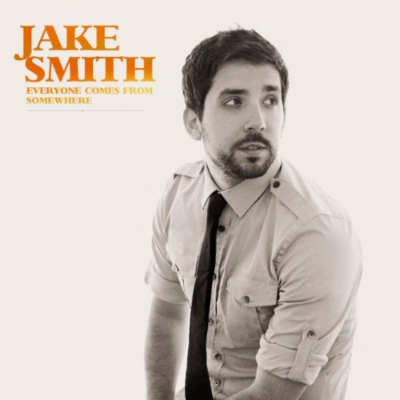 Impossible - Jake Smith
