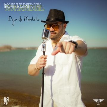 Deja de Mentirte by Ruhandiel