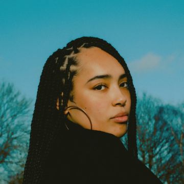 Hard To Love (Bass) by Madi Saskia x Jordvn Emanuel