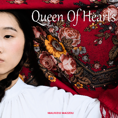 Queen of Hearts by MAURIZIO MAZZOLI
