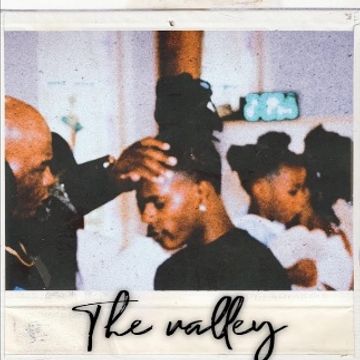 The Valley by TMGKato