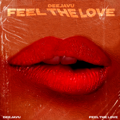 FEEL THE LOVE by DeejaVu
