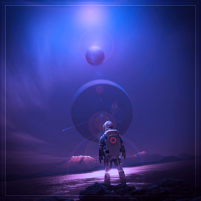 Back to the Stars