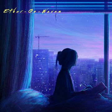 Love Maschine by Ether ~ On ~ Waves