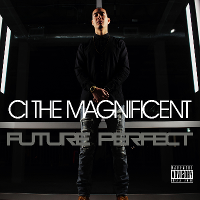 Another One Like - Ci The Magnificent