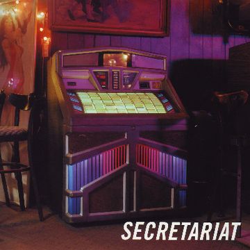 Borderline by Secretariat