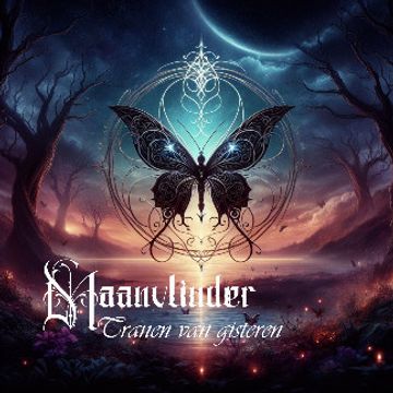 Tranen van Gisteren by Maanvlinder