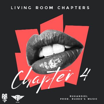 Chapter 4 by Ruhandiel