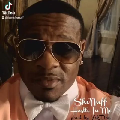 Hustle In Me by ShoNuff prod by Ysk Dre