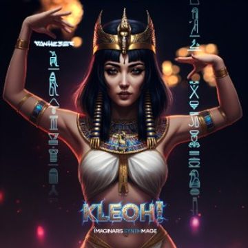 KleOh by Van Heber