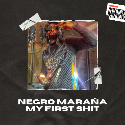 23`s by Negro Maraña