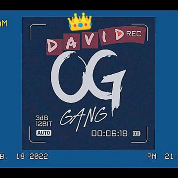 OG Gang by OG Gang