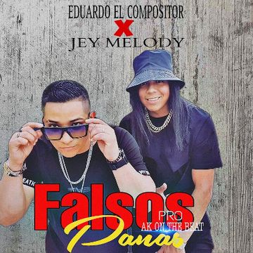 FALSOS PANAS.wav by AK on the Beat