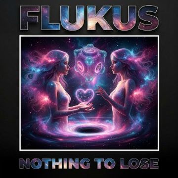 Nothing To Loose (Radio Edit) by Flukus
