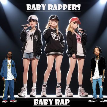 Shock Me Gently.wav by BABY RAP