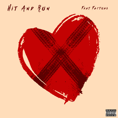 Hit and run mastered