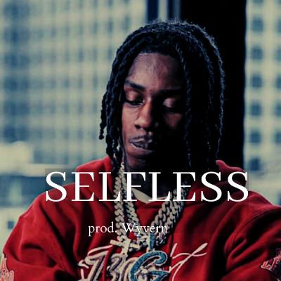 Selfless 155 Bpm (tagged).mp3 by wyvern