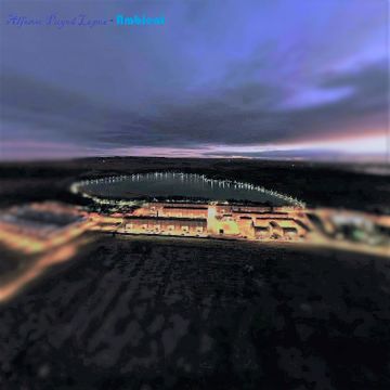 Ambient (Master).wav by Alfonso Puyod López