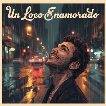 Un loco Enamorado.wav by Sumaonthetrack